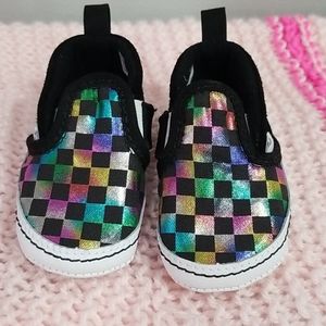 Vans Infant sneakers multi color